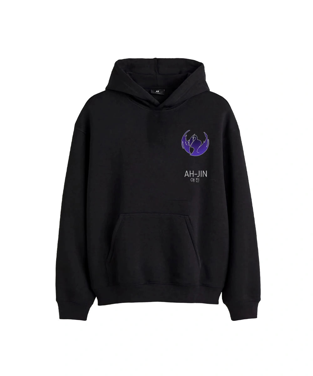 Collection of Hoodie Ah-Jin in a gallery layout