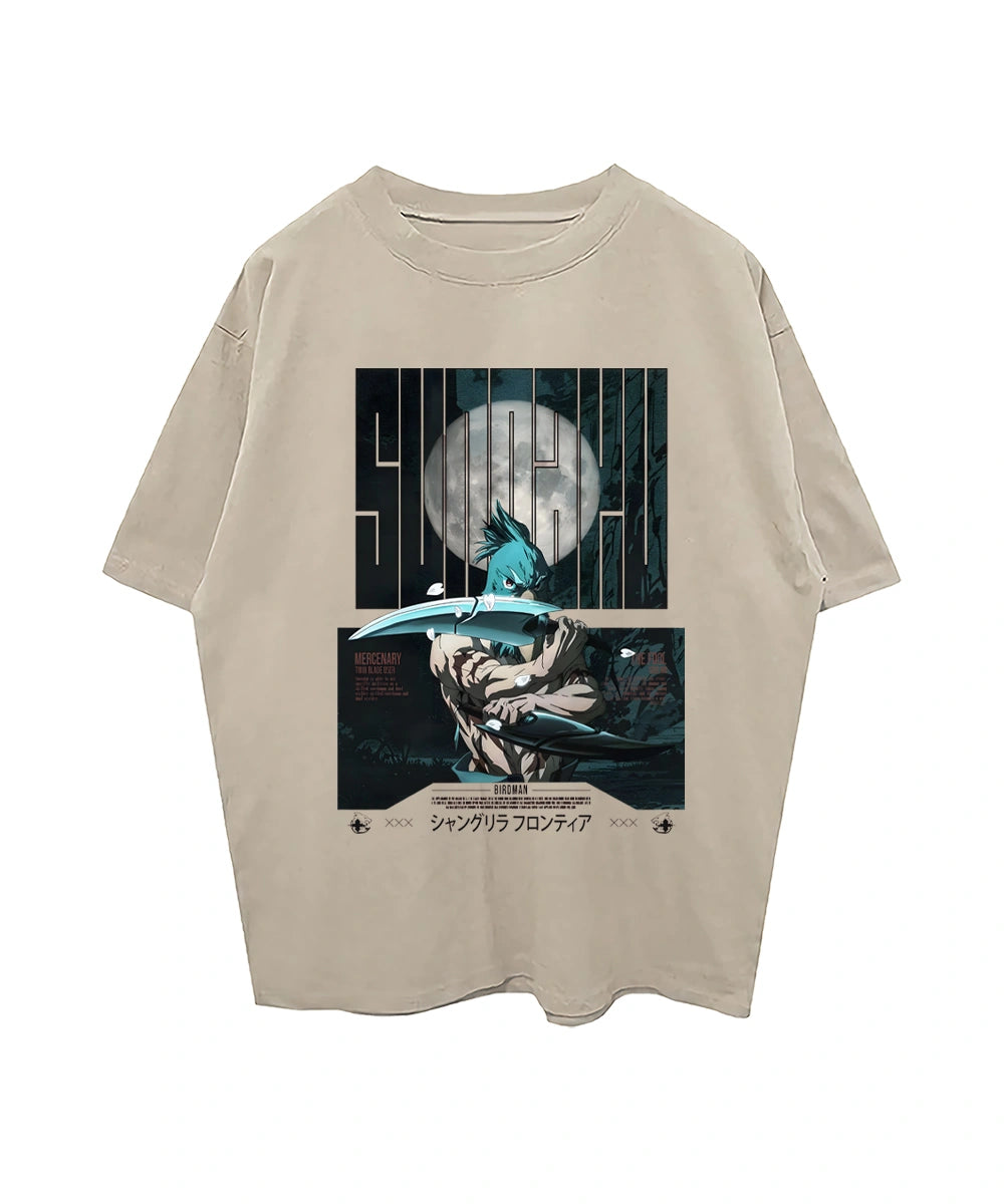 Collection of Shangri La Frontier in a gallery layout