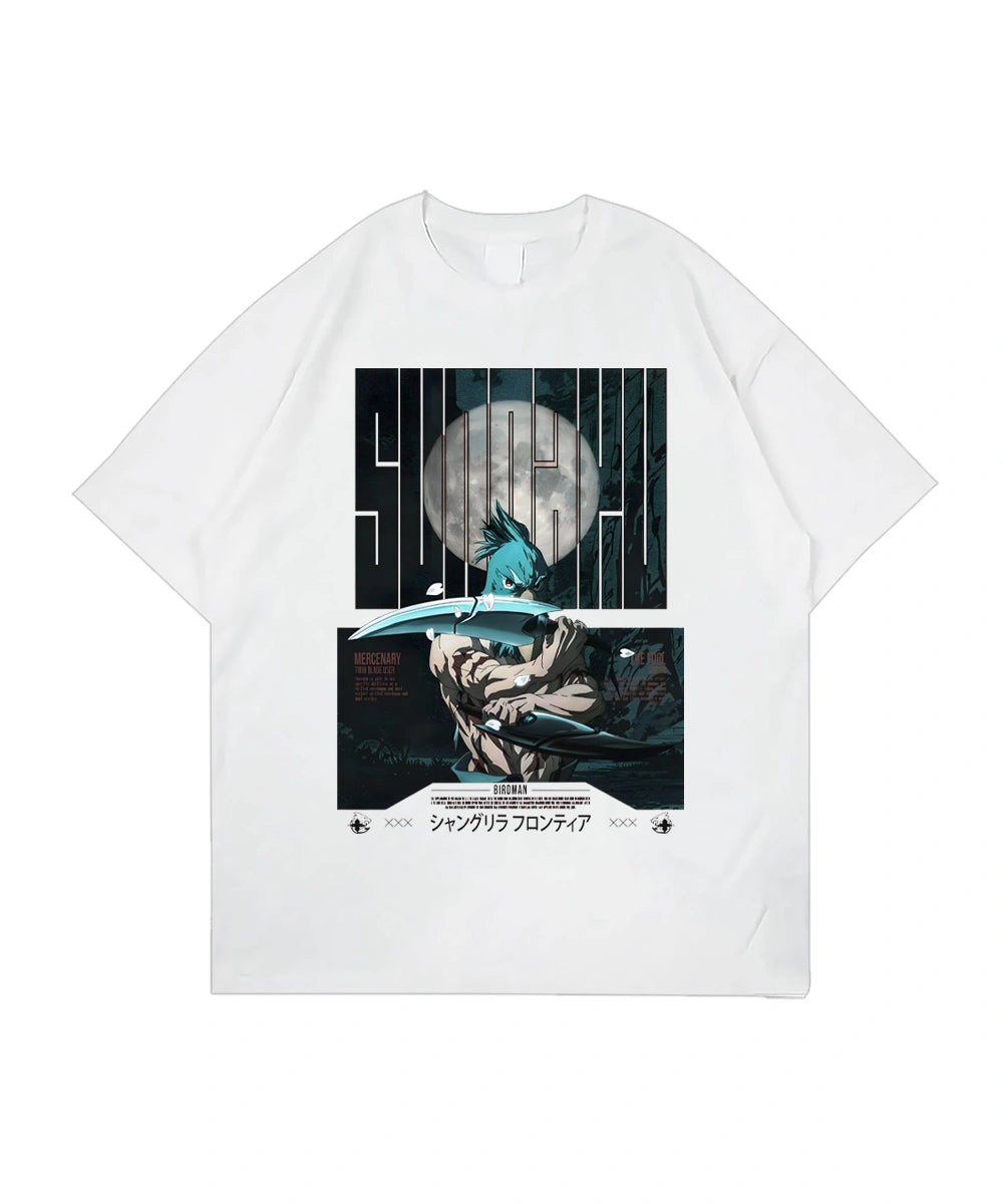 Collection of Shangri La Frontier in a gallery layout