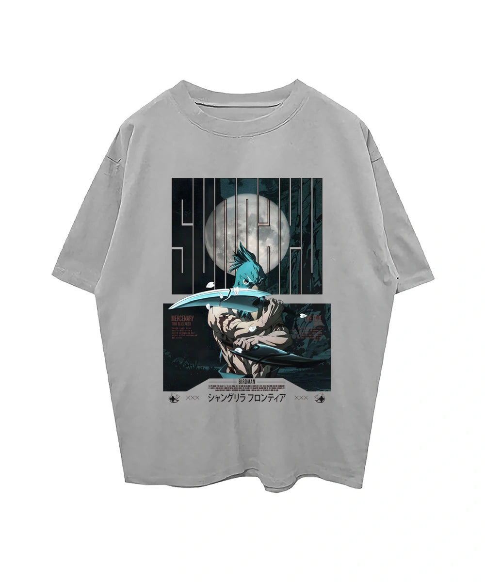 Collection of Shangri La Frontier in a gallery layout