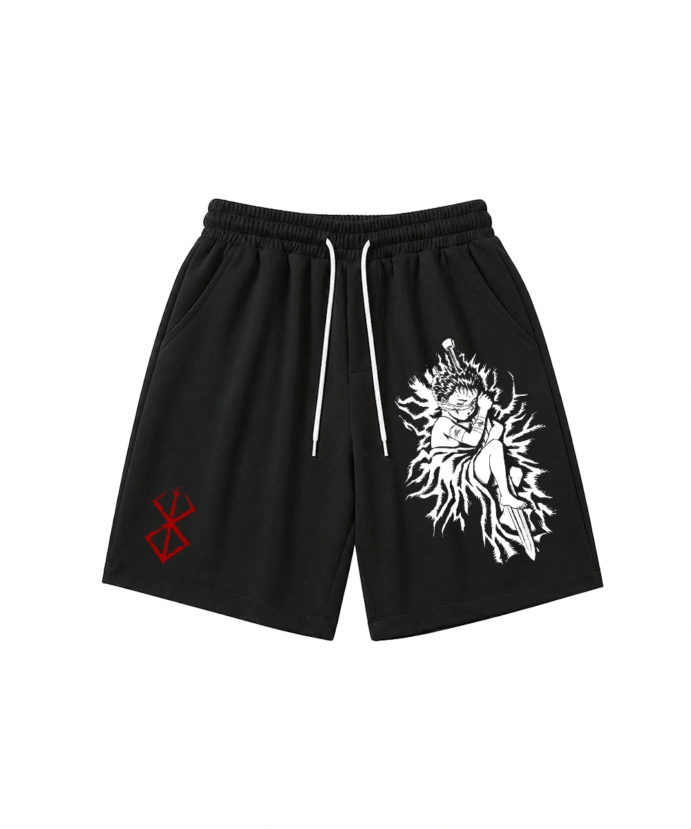 Guts Short