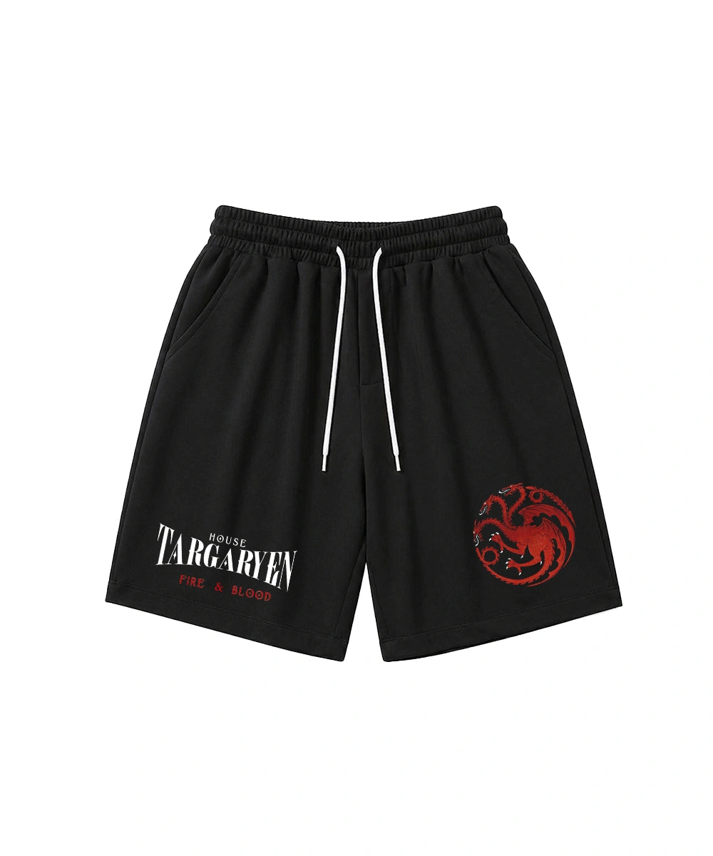 Targaryen Short