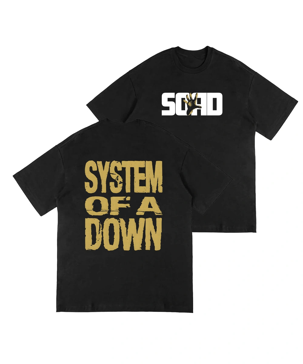 SOAD STOCK