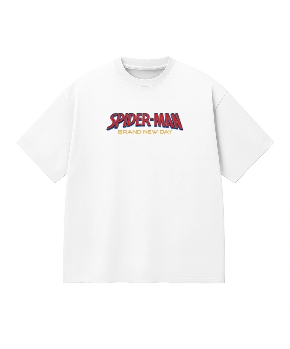 Spiderman Brand New Day