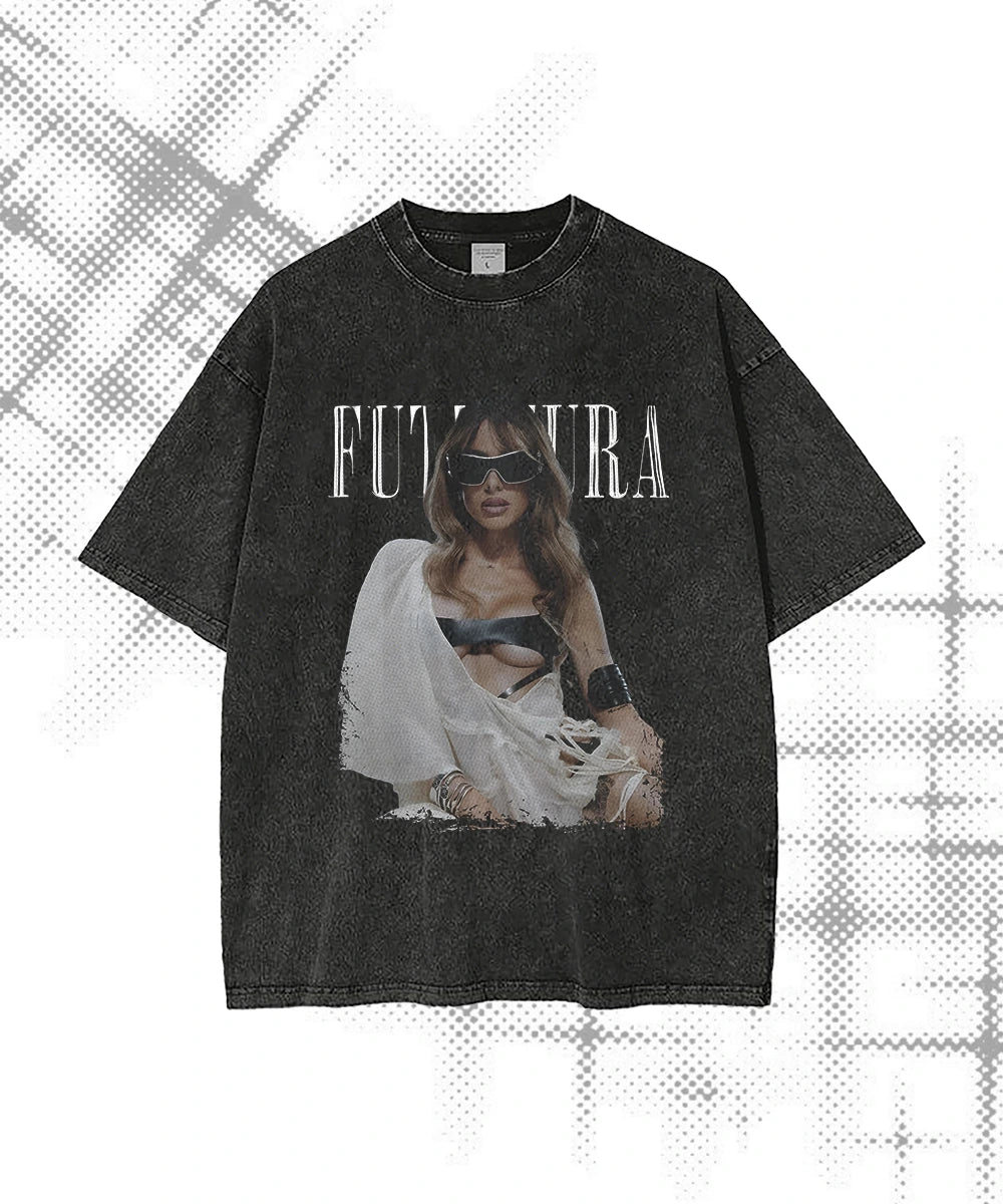 FUTTTURA ACID