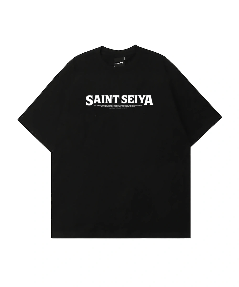 Collection of Saint Seiya in a gallery layout