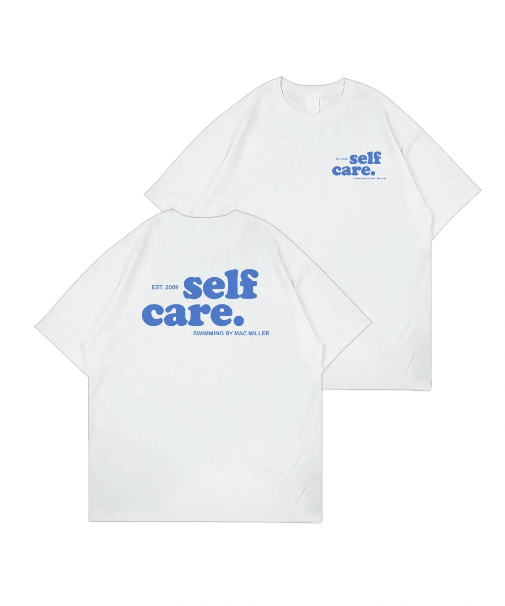 Collection of Self care mac miller in a gallery layout