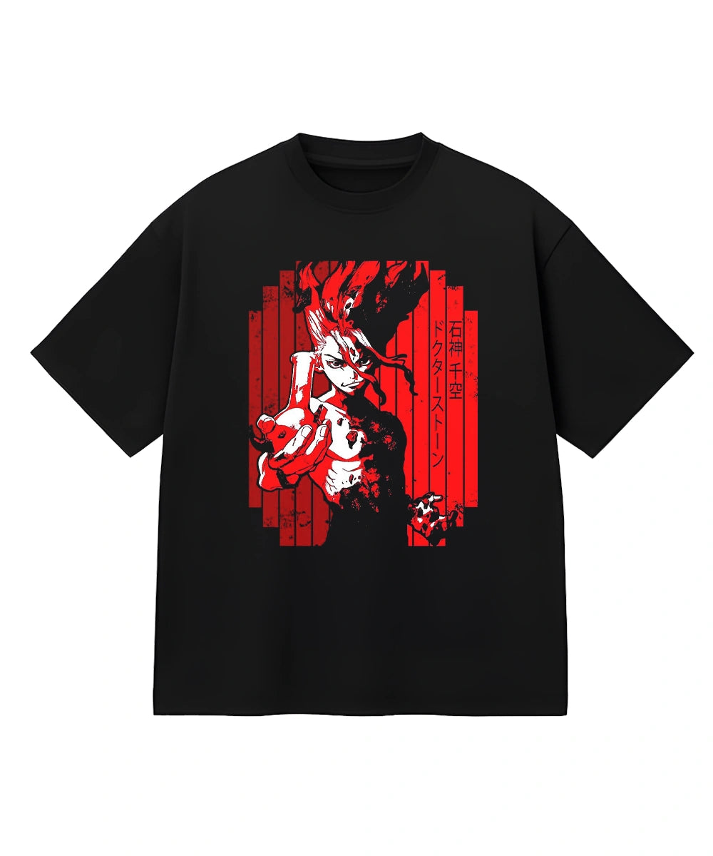 Collection of Senku Red in a gallery layout