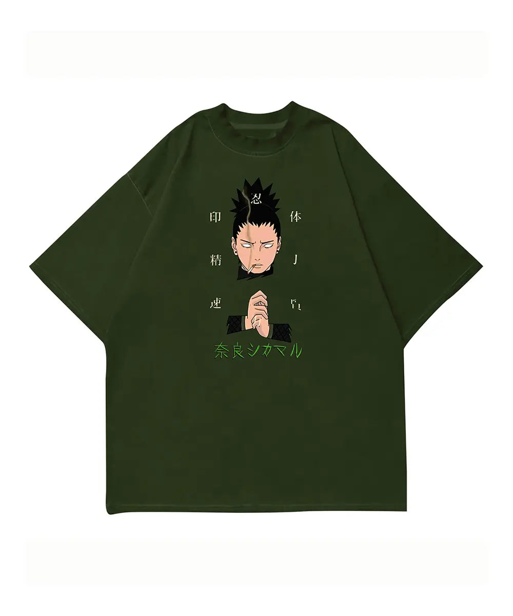 Shikamaru min