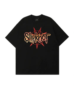 Collection of Slipknot All in a gallery layout