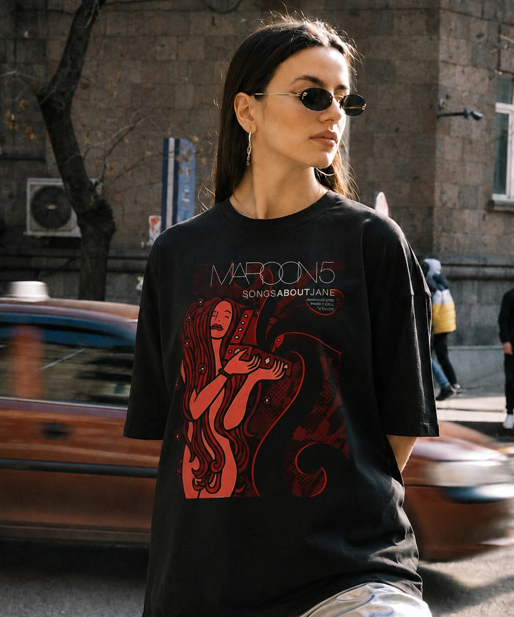 Collection of Songs about Jane M5 in a gallery layout