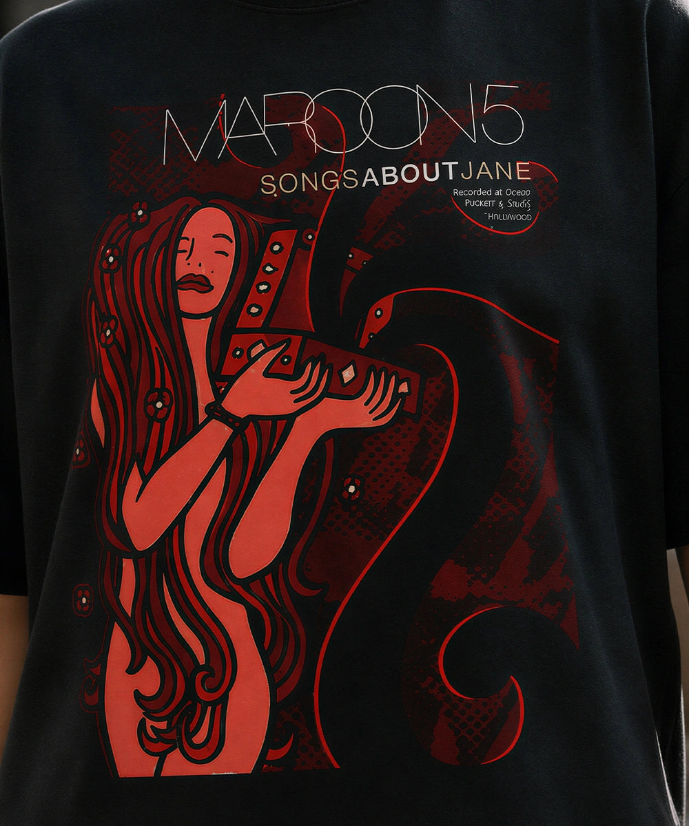 Collection of Songs about Jane M5 in a gallery layout