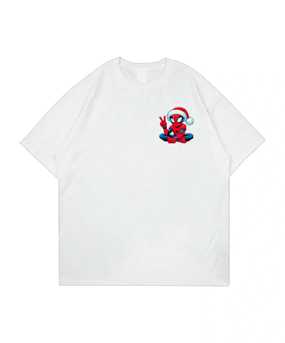 Collection of Spider chill navideño in a gallery layout