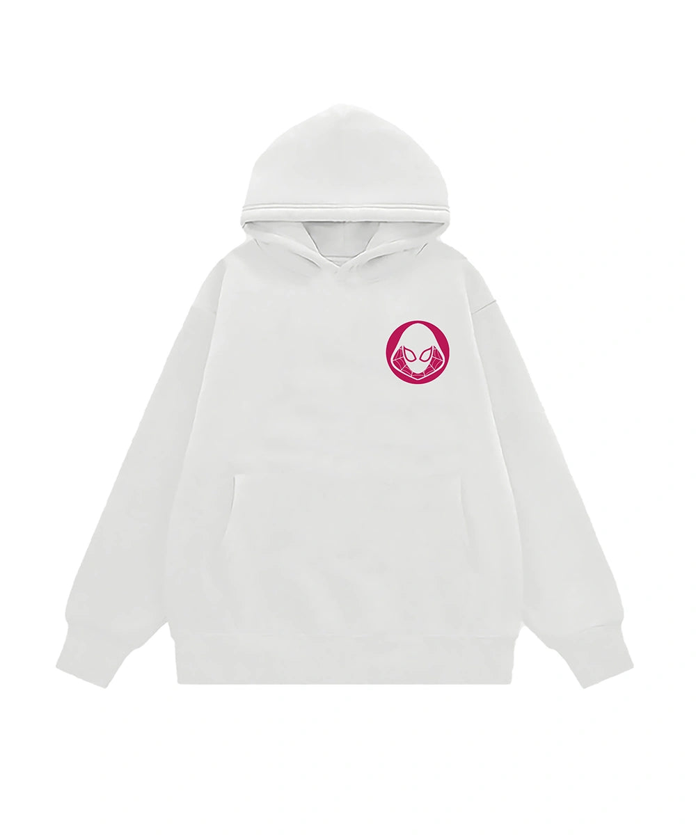 Hoodie Gwen x Spider