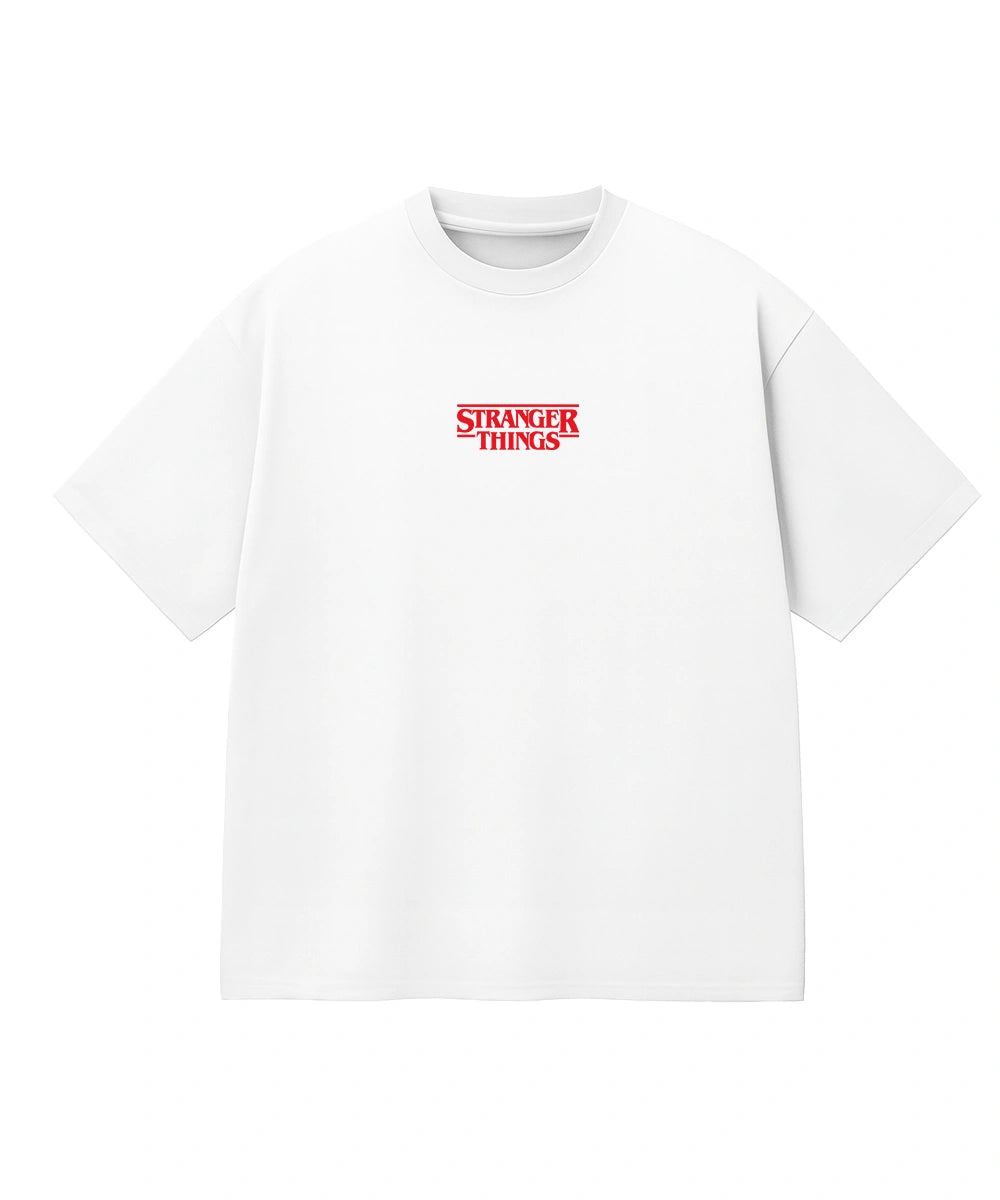 Stranger Things Logo