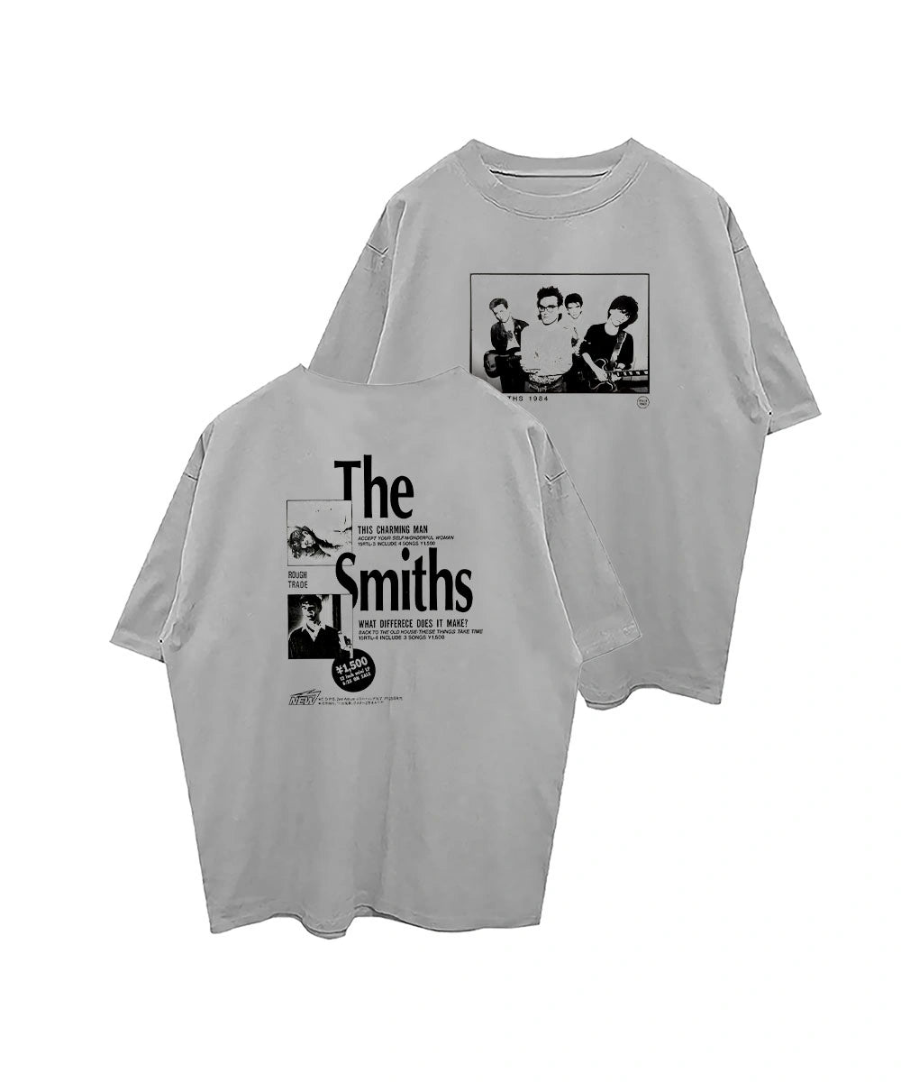 Collection of The smiths in a gallery layout