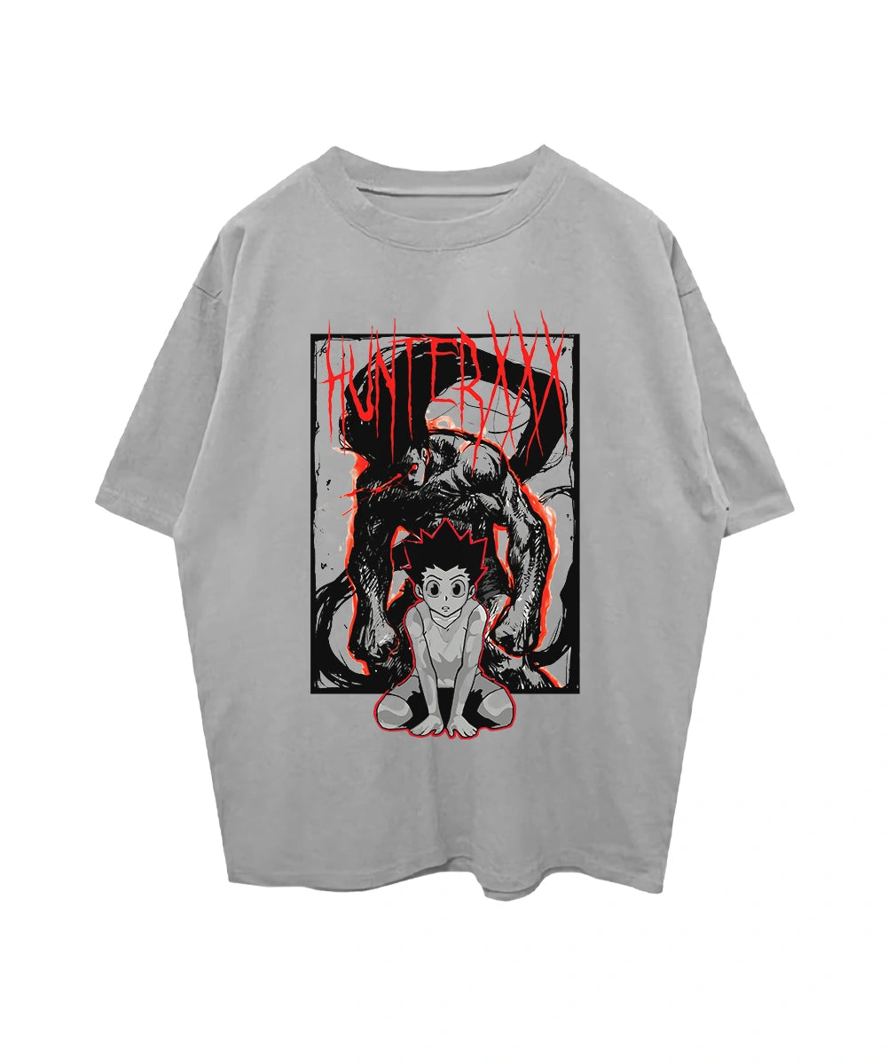 Collection of Gon demon in a gallery layout