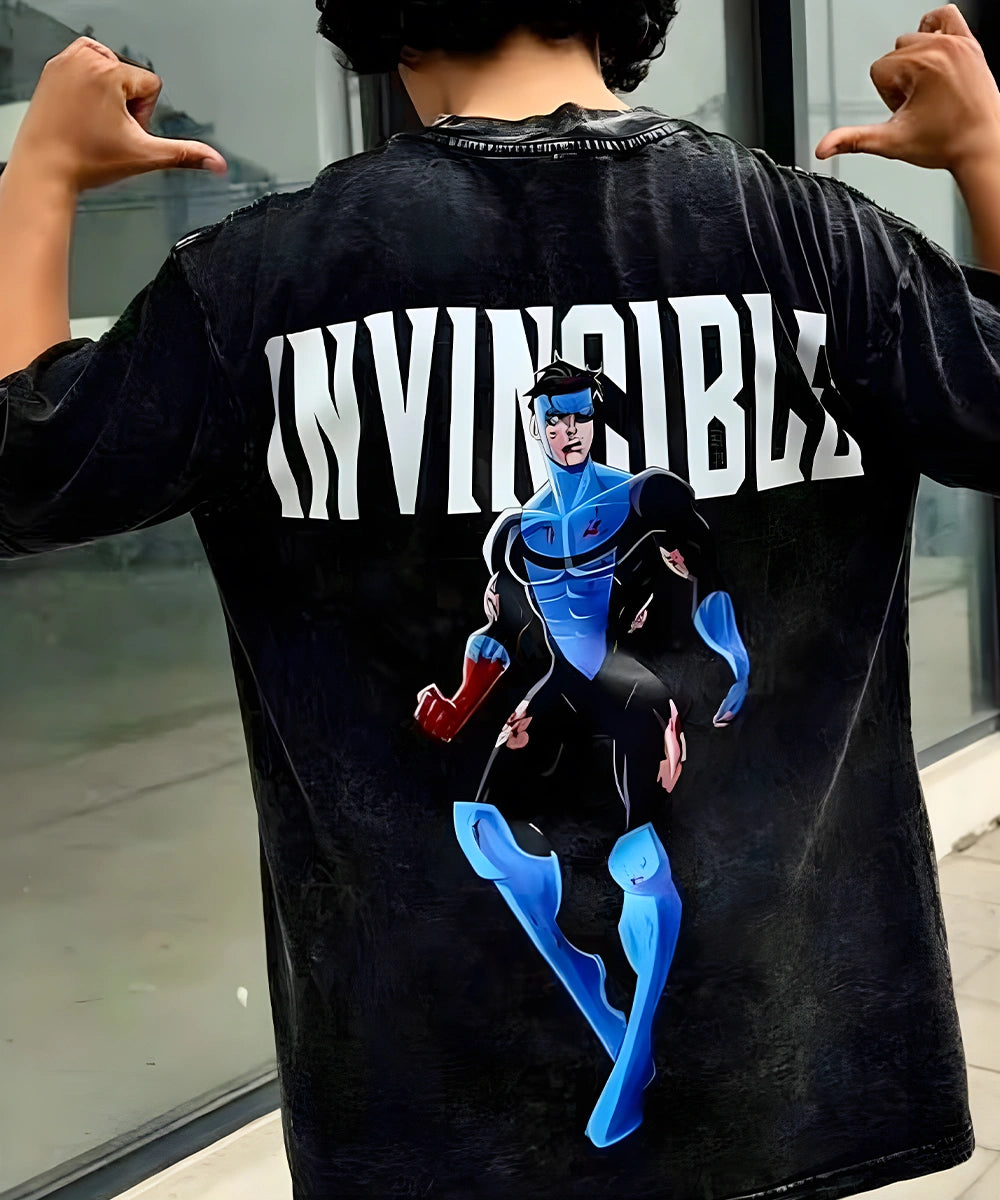 Collection of Blue Mark acid in a gallery layout