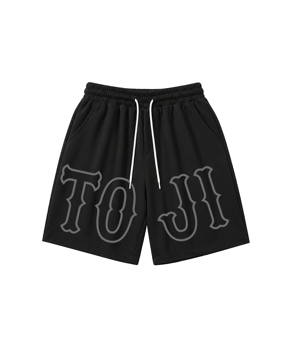 Toji Short