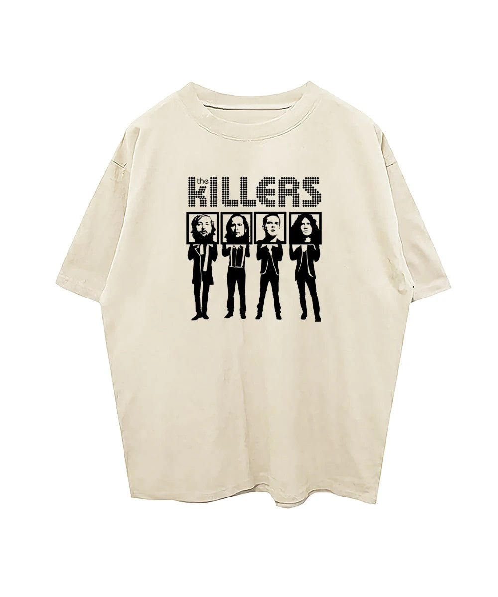 TV Killers
