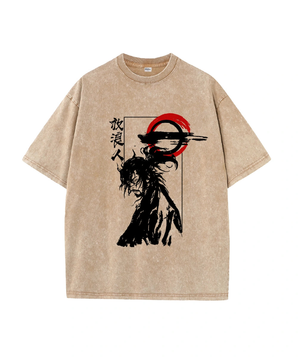 Collection of Takezo moon acid in a gallery layout