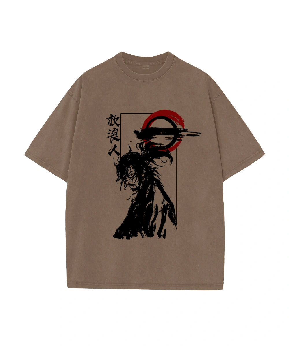 Collection of Takezo moon acid in a gallery layout