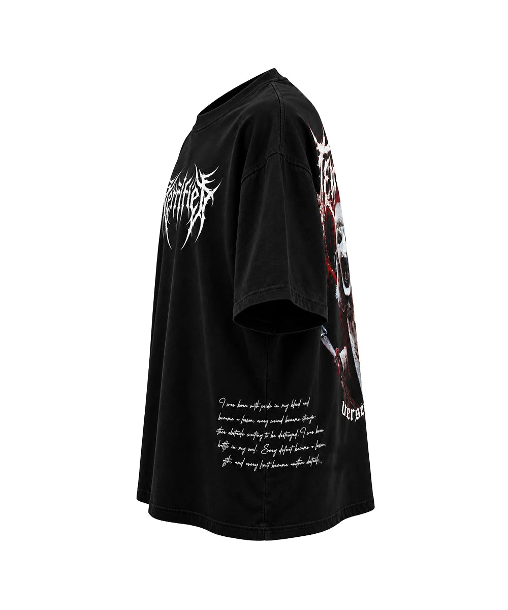 Terrifier Navideño