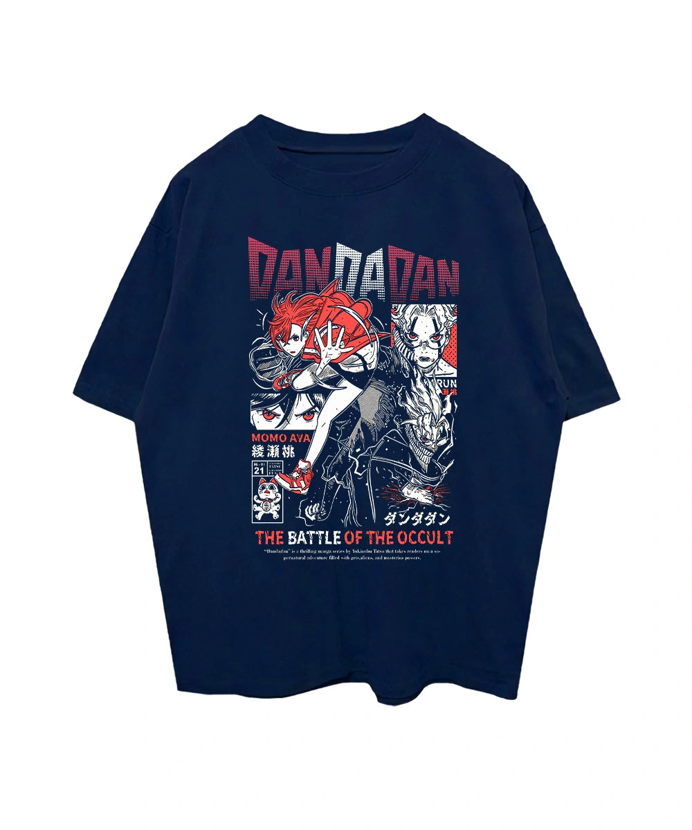 Collection of The battle of the occult in a gallery layout