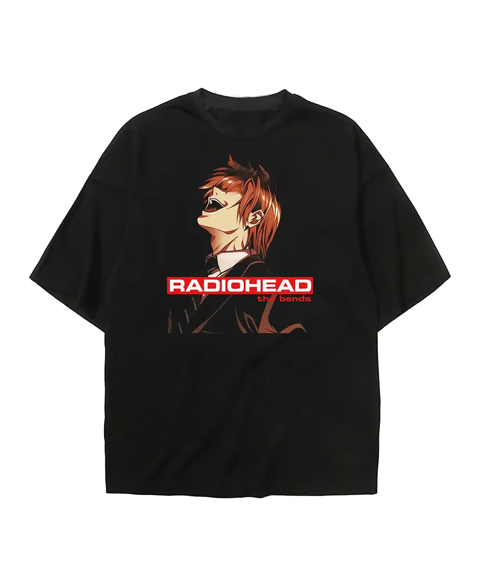 Light x The Bends