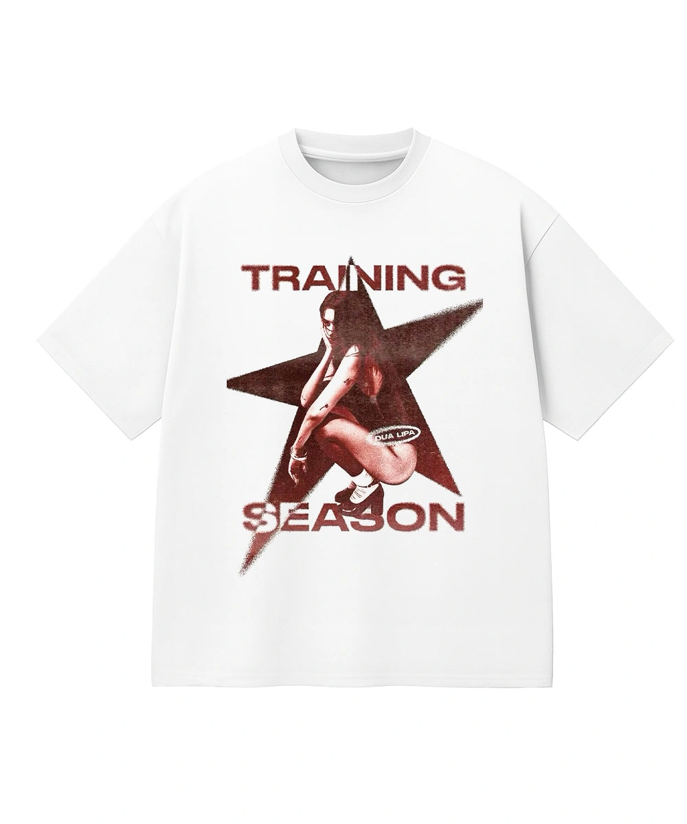 Collection of Training season in a gallery layout