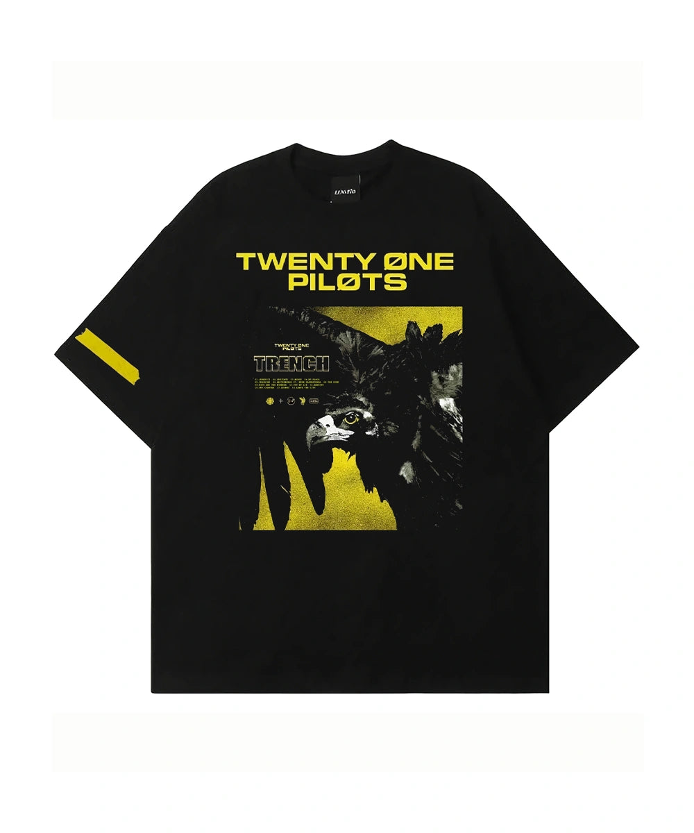 Trench