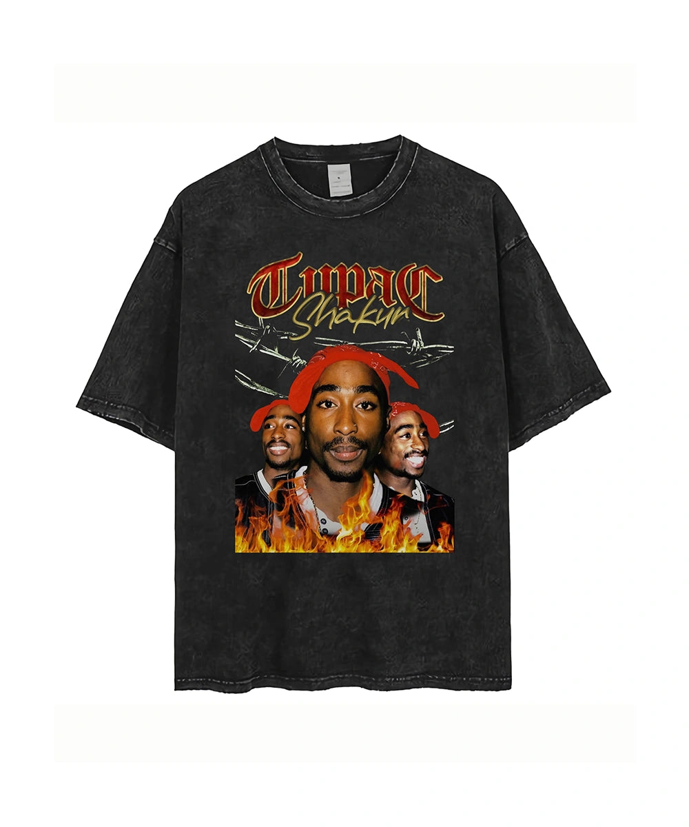 Tupac acid