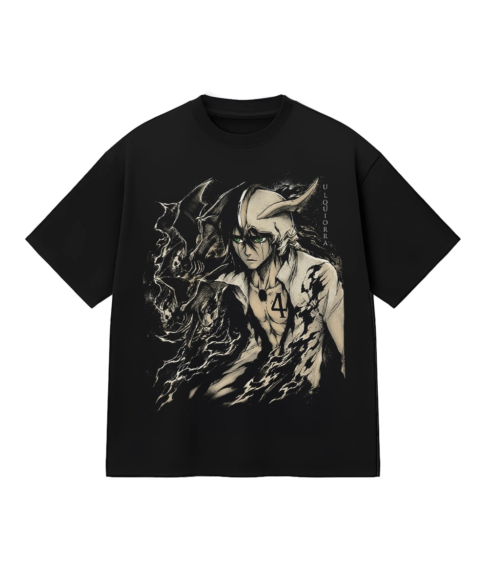 Collection of Ulquiorra in a gallery layout