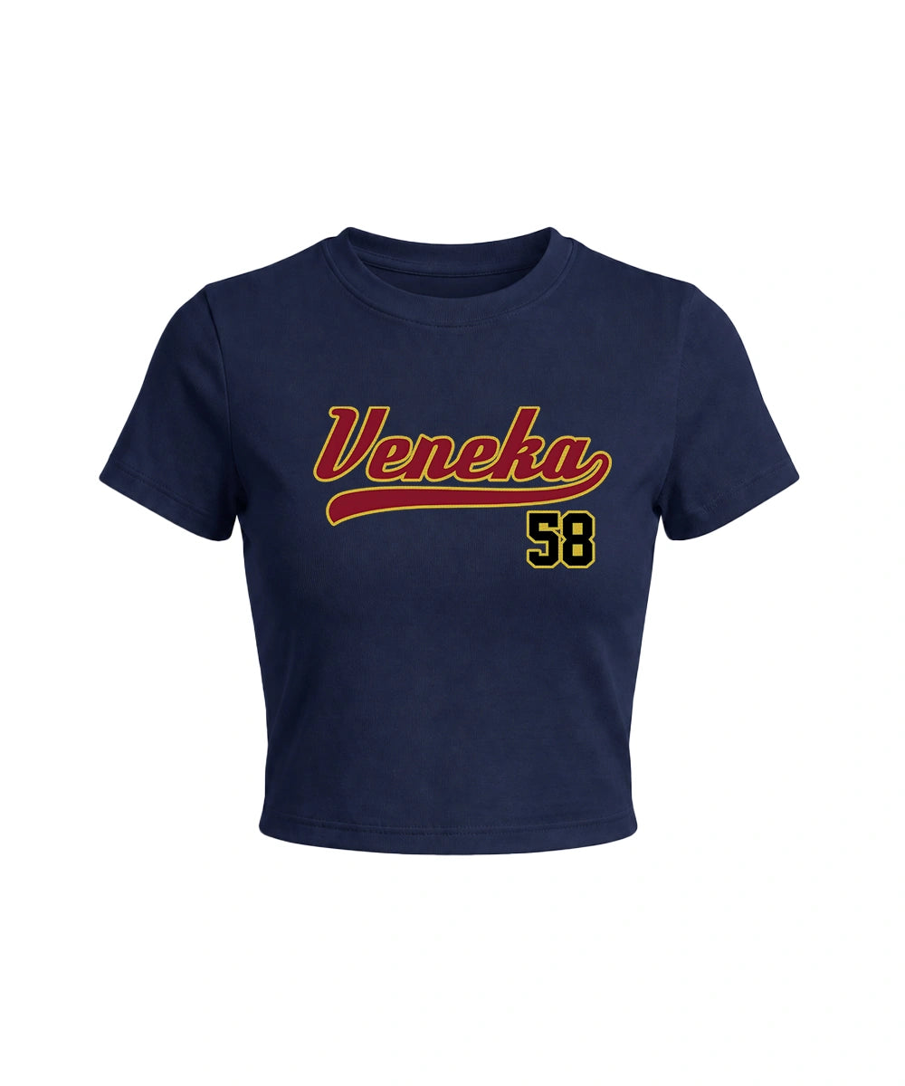 Veneka Crop