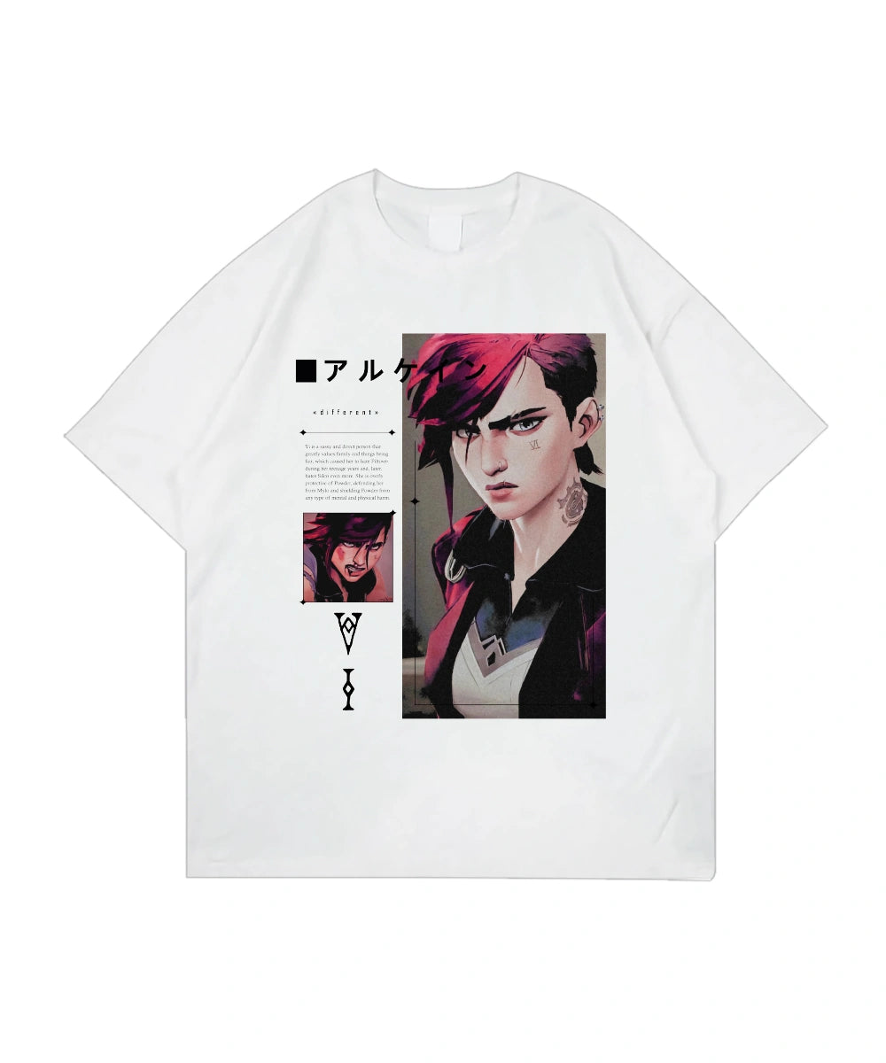 Collection of VI Arcane in a gallery layout