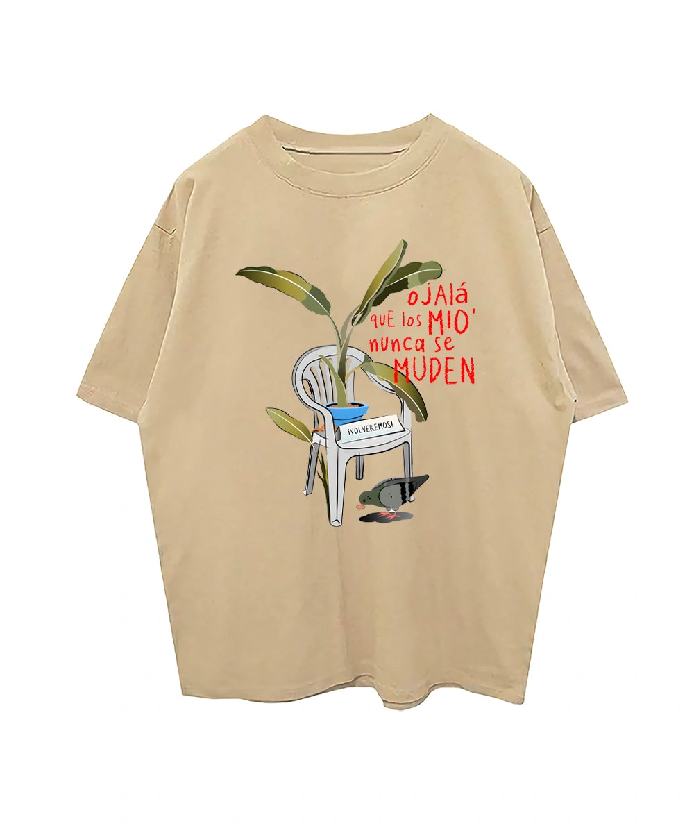 Volveremos Bad Bunny