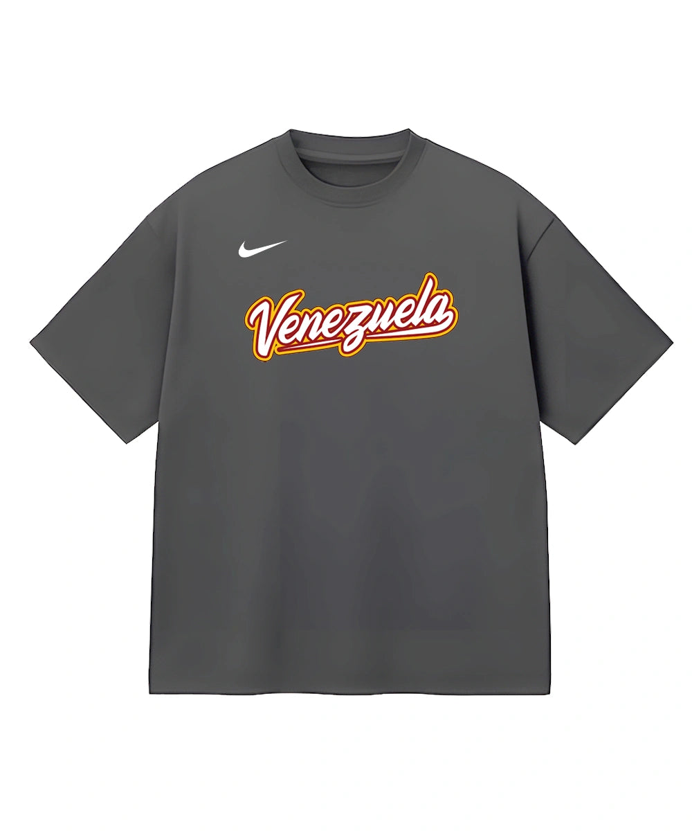 Venezuela Logo Baseball 2026