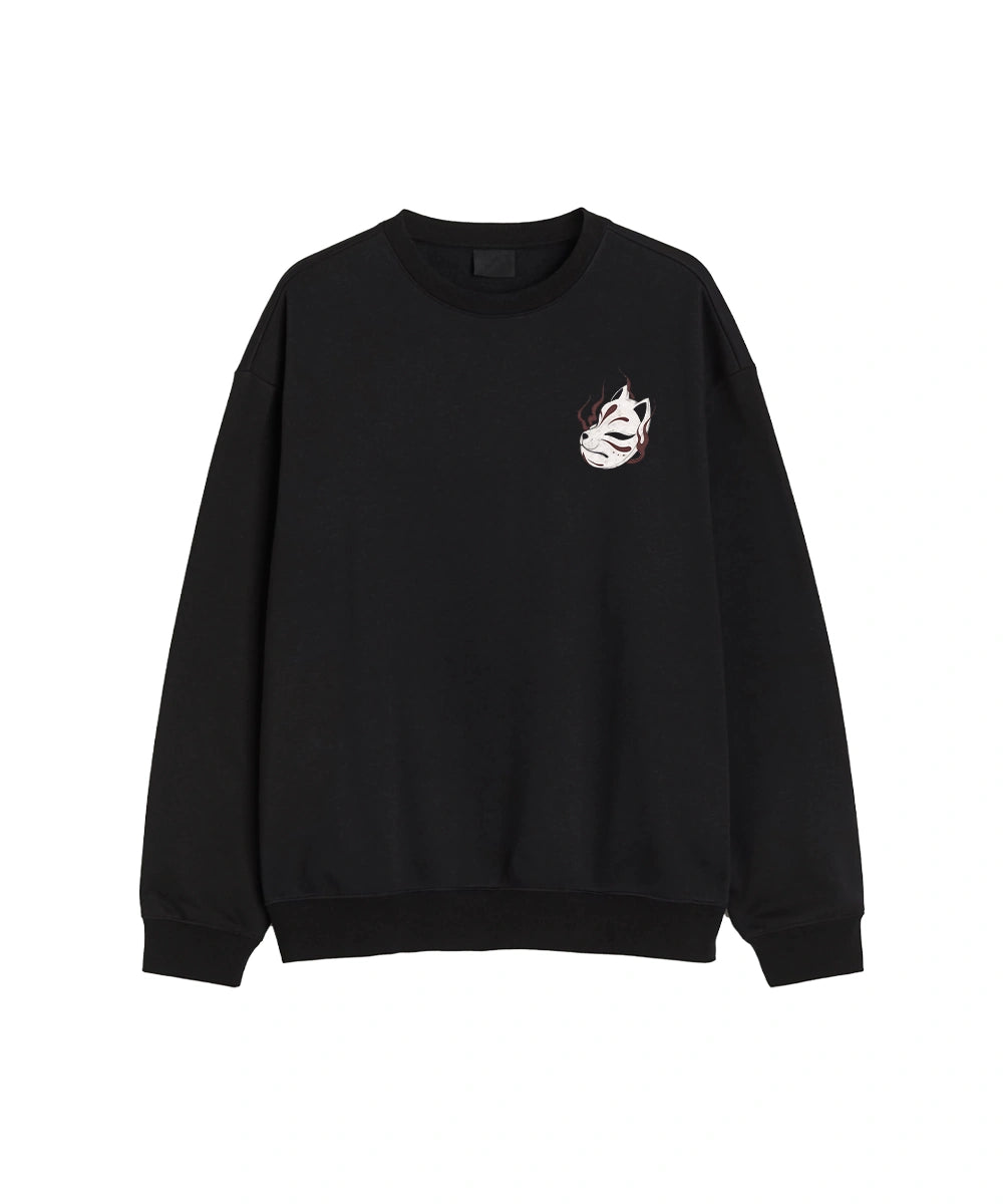 Polera Yakujo No Men