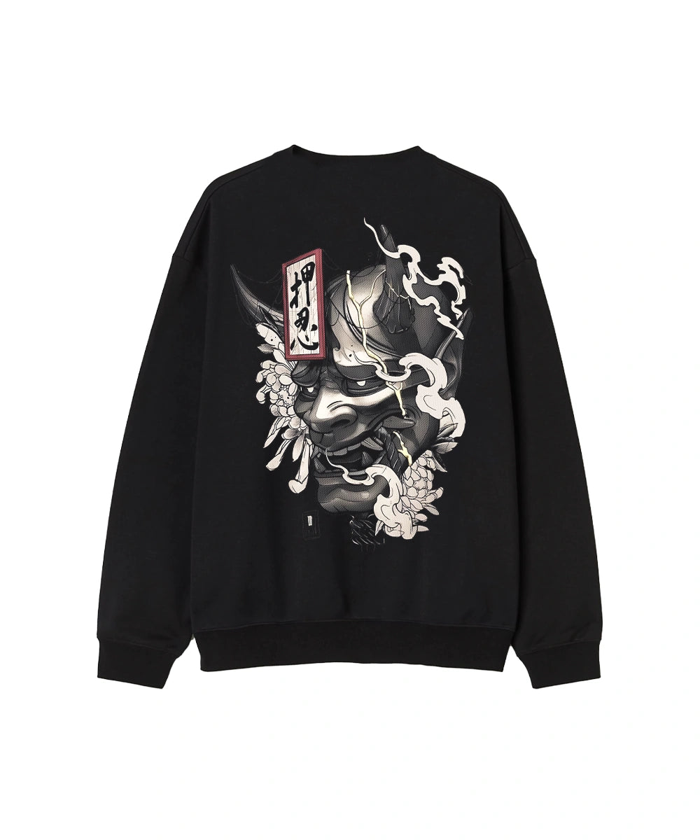 Polera Yakujo No Men
