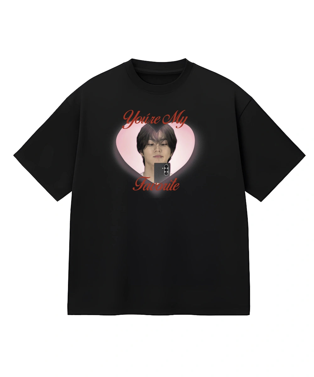 Collection of You are my favorite personalizable in a gallery layout