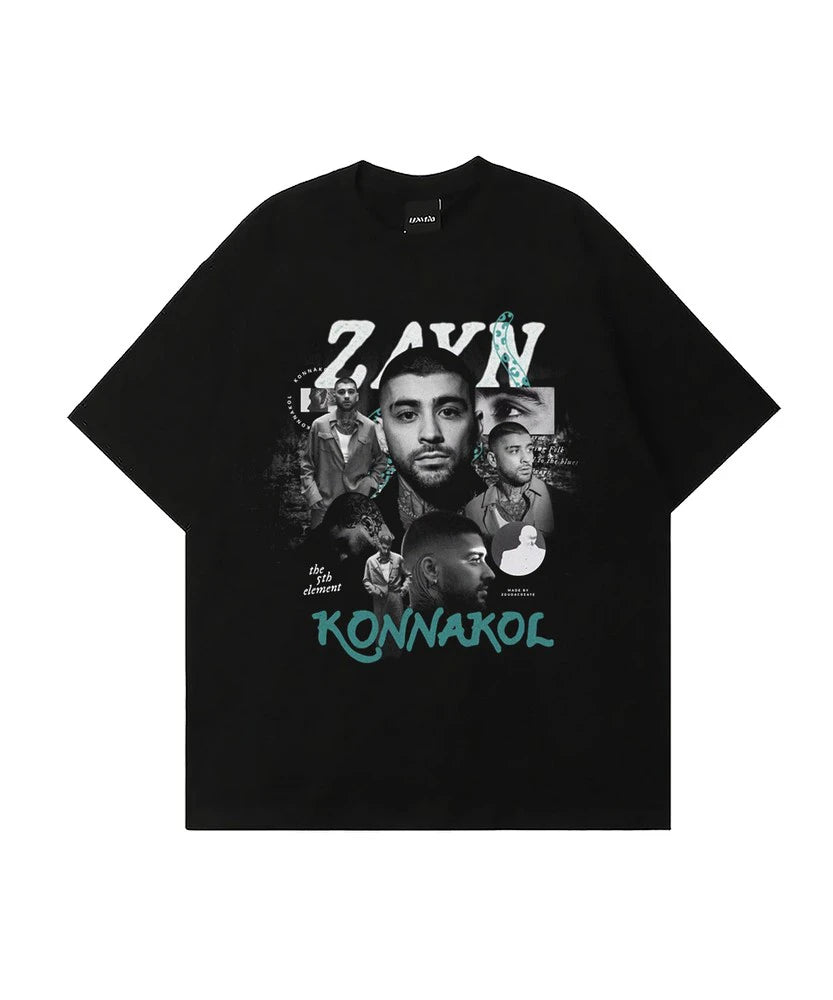 Zayn Konnakol