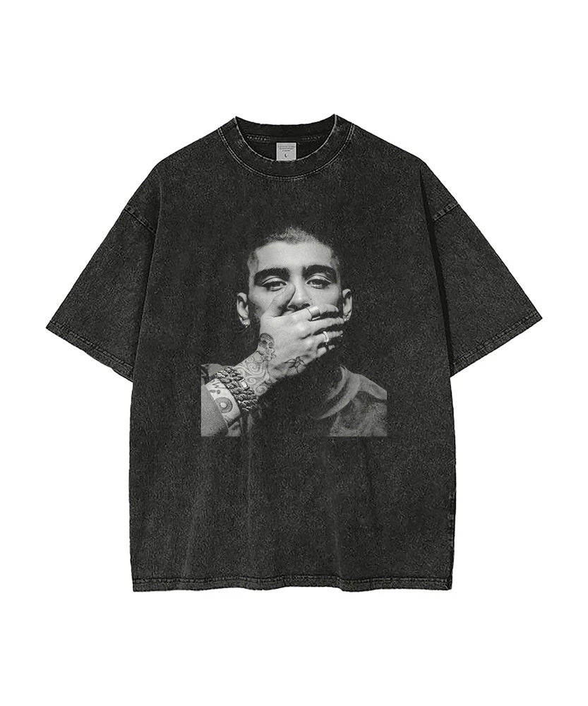 Collection of Zayn Mouth Acid in a gallery layout