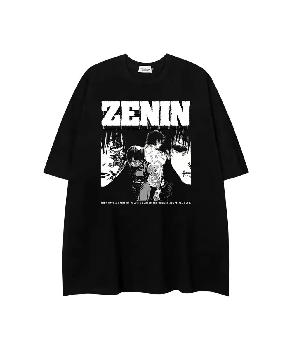 Zenin