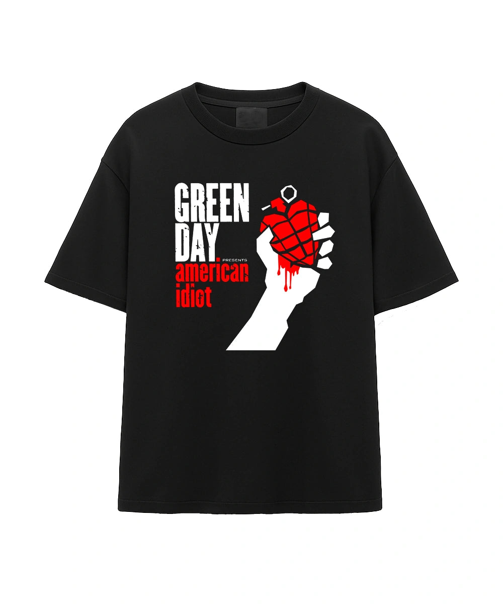 Collection of American idiot in a gallery layout