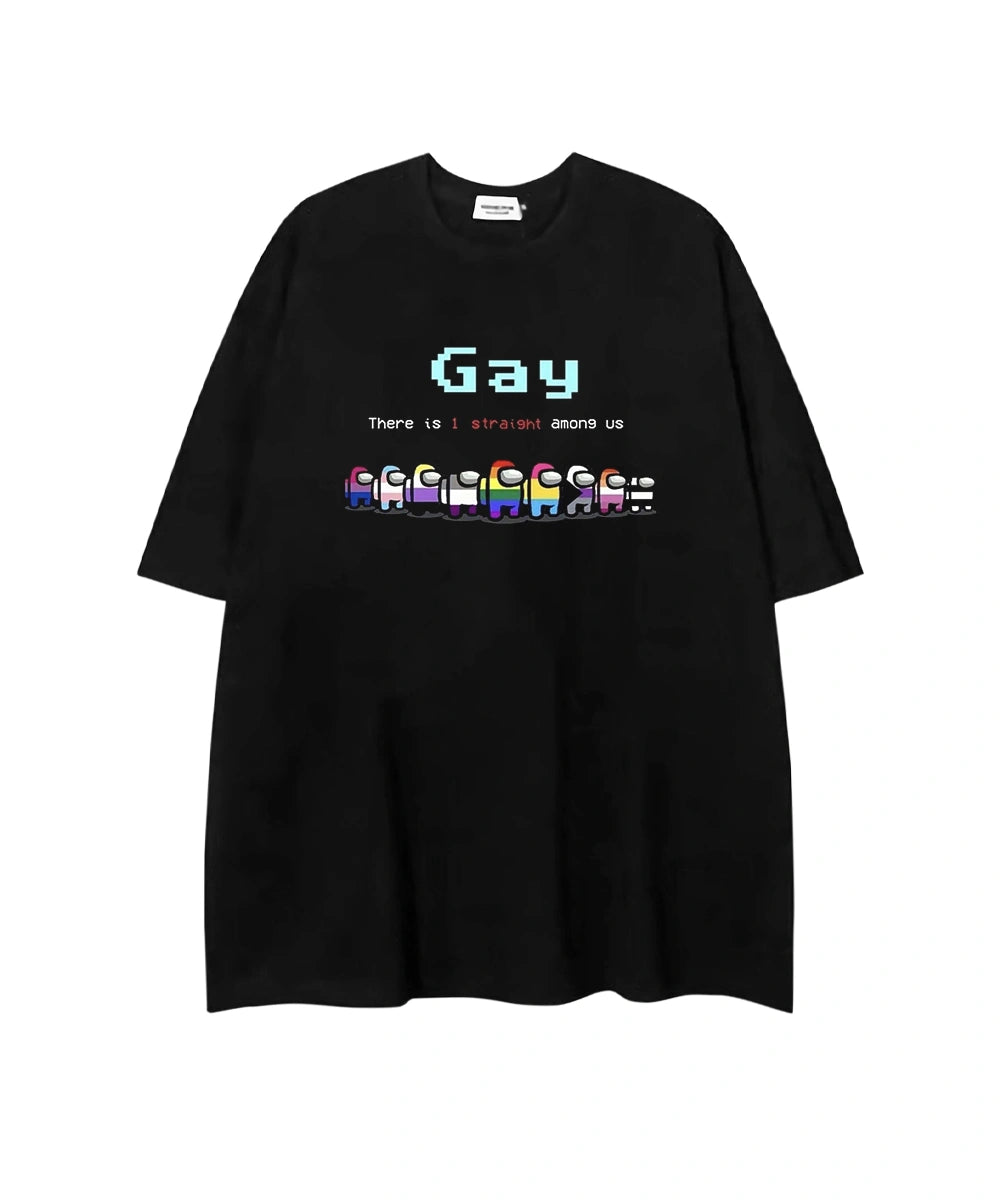 Gay Among Us