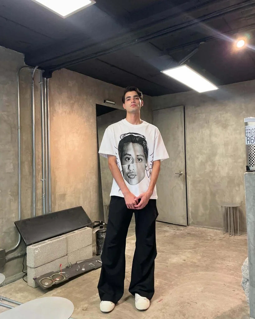 Collection of Catr7el x Paco in a gallery layout