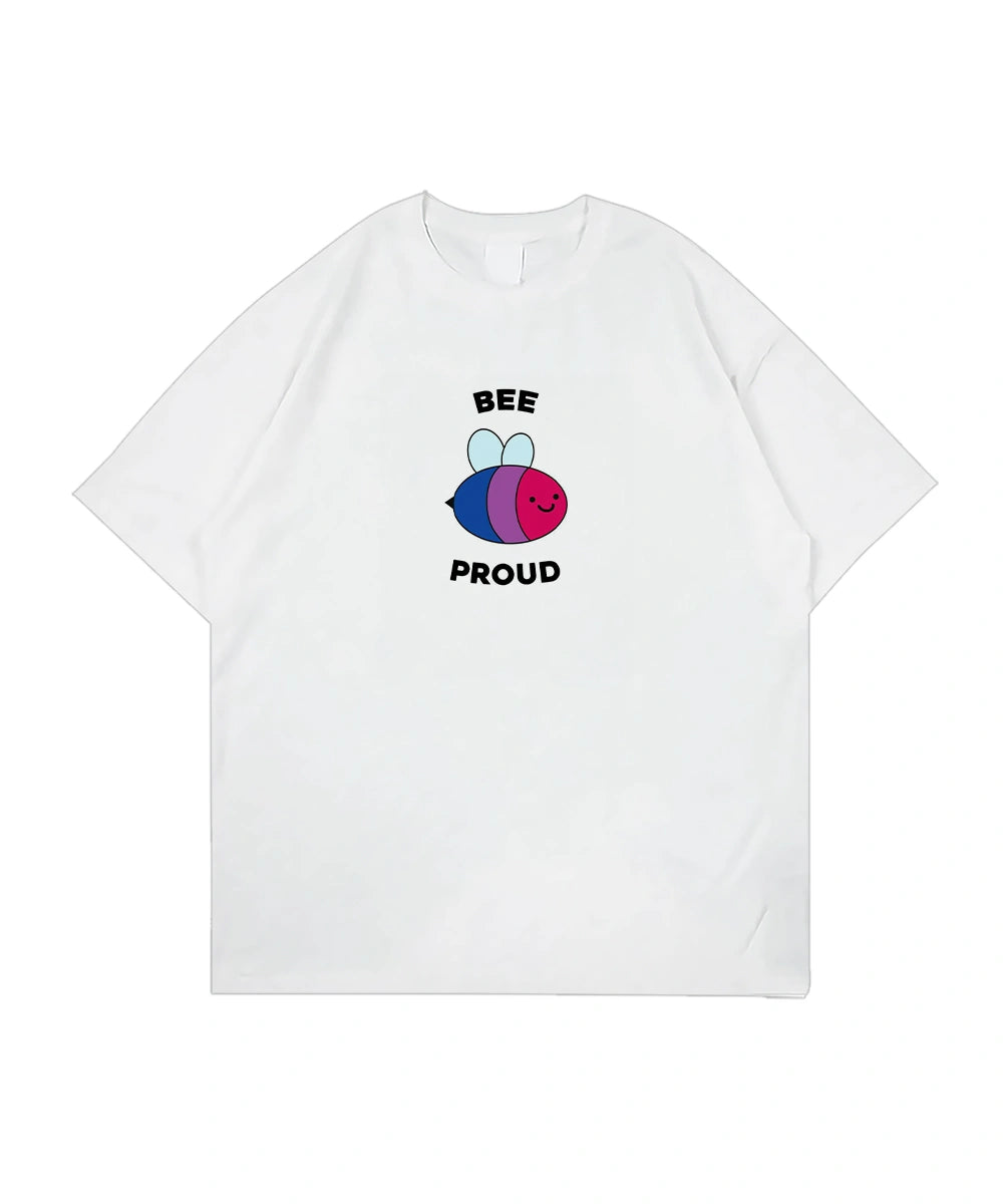 Collection of Be proud in a gallery layout