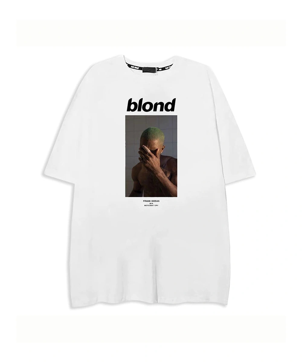 Frank Blond