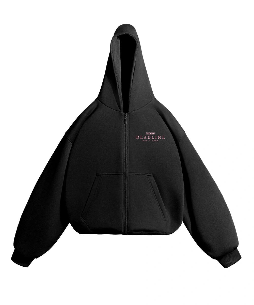 Collection of Casaca Deadline in a gallery layout