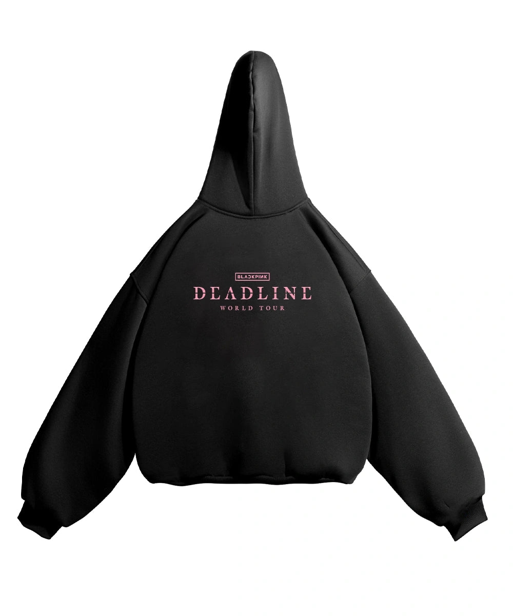 Collection of Casaca Deadline in a gallery layout